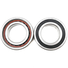 High Rigidity 7200 7201 7202 Angular Contact Ball Bearing for Machine Tools