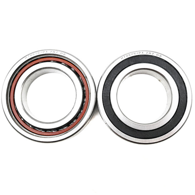 Long Service 7209 7210 7211 Angular Contact Ball Bearing for Gear Boxes