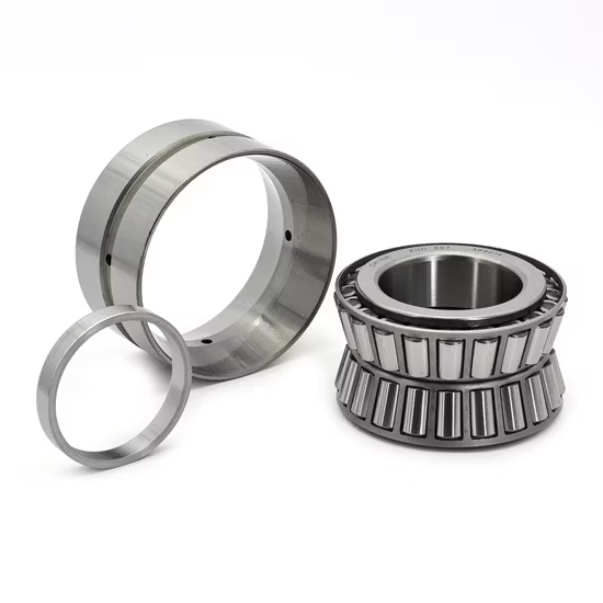 Premium Taper Roller Bearings for Automotive Applications 32202 30204 30205 30206 30207