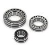 Durable Factory-Produced 23034ca Spherical Roller Bearing for Industry