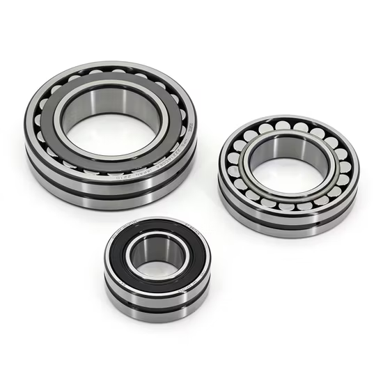 Durable Factory-Produced 23034ca Spherical Roller Bearing for Industry