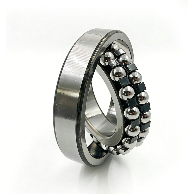 Heavy Duty for Conveyor Reducer 1210 1211 1212 Self-Aligning Ball Bearing
