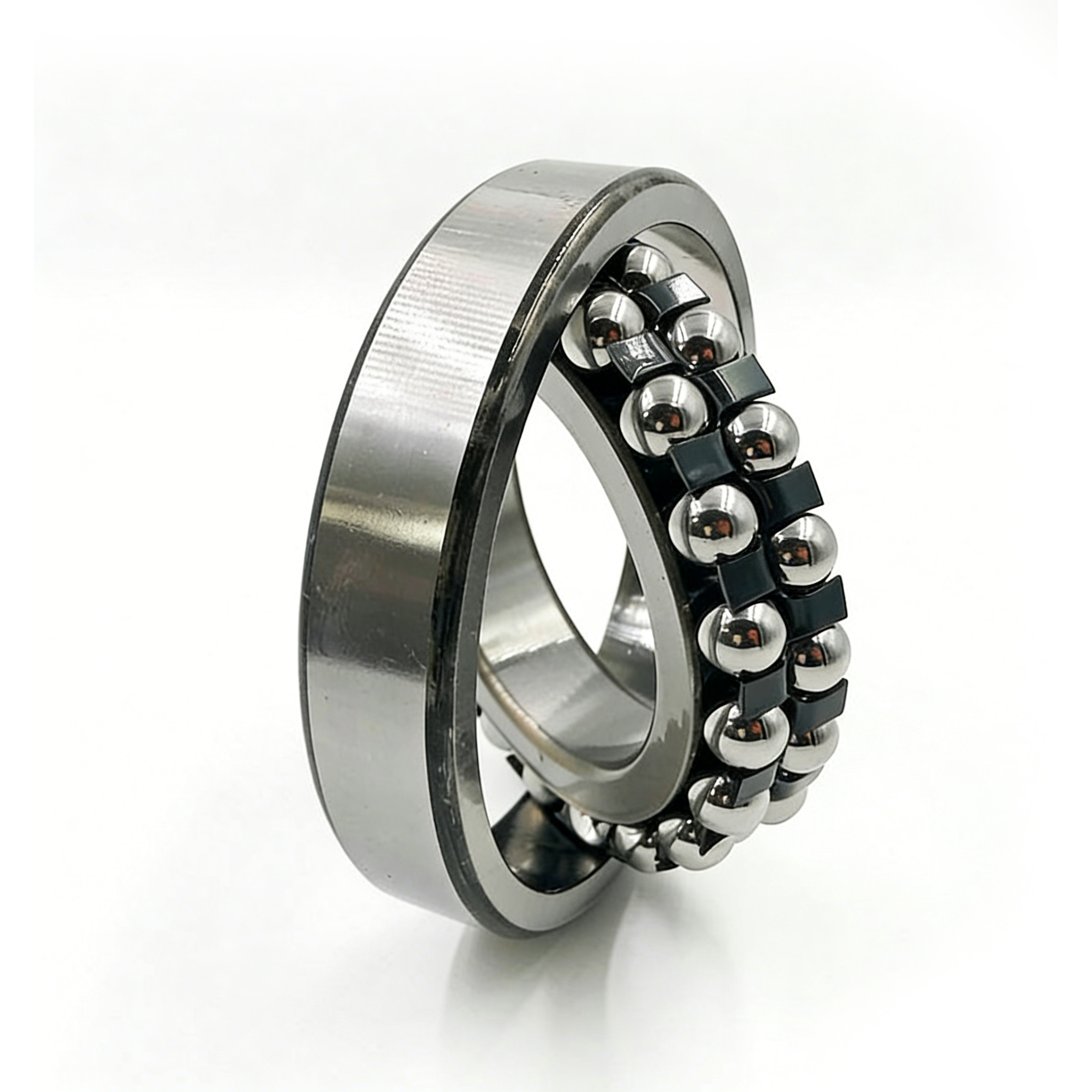 Self-Aligning Structure Reliable 1310 1311 1312 Self-Aligning Ball Bearing