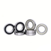 Low Friction 6205 6206 6009 Deep Groove Ball Bearing for Power Tools