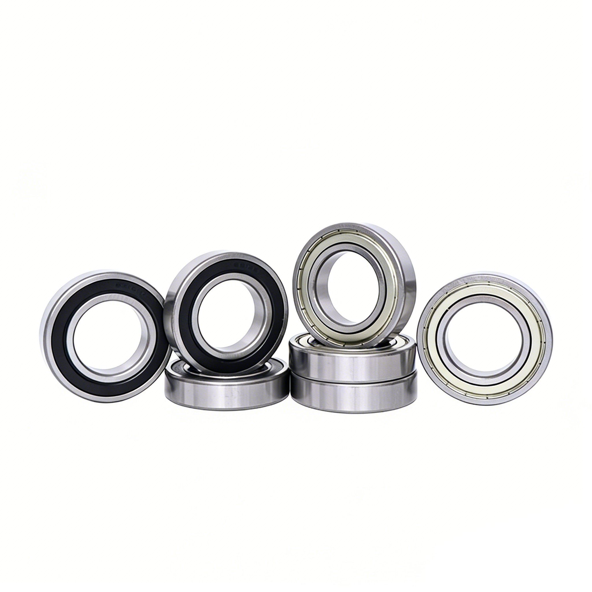 Low Friction 6205 6206 6009 Deep Groove Ball Bearing for Power Tools
