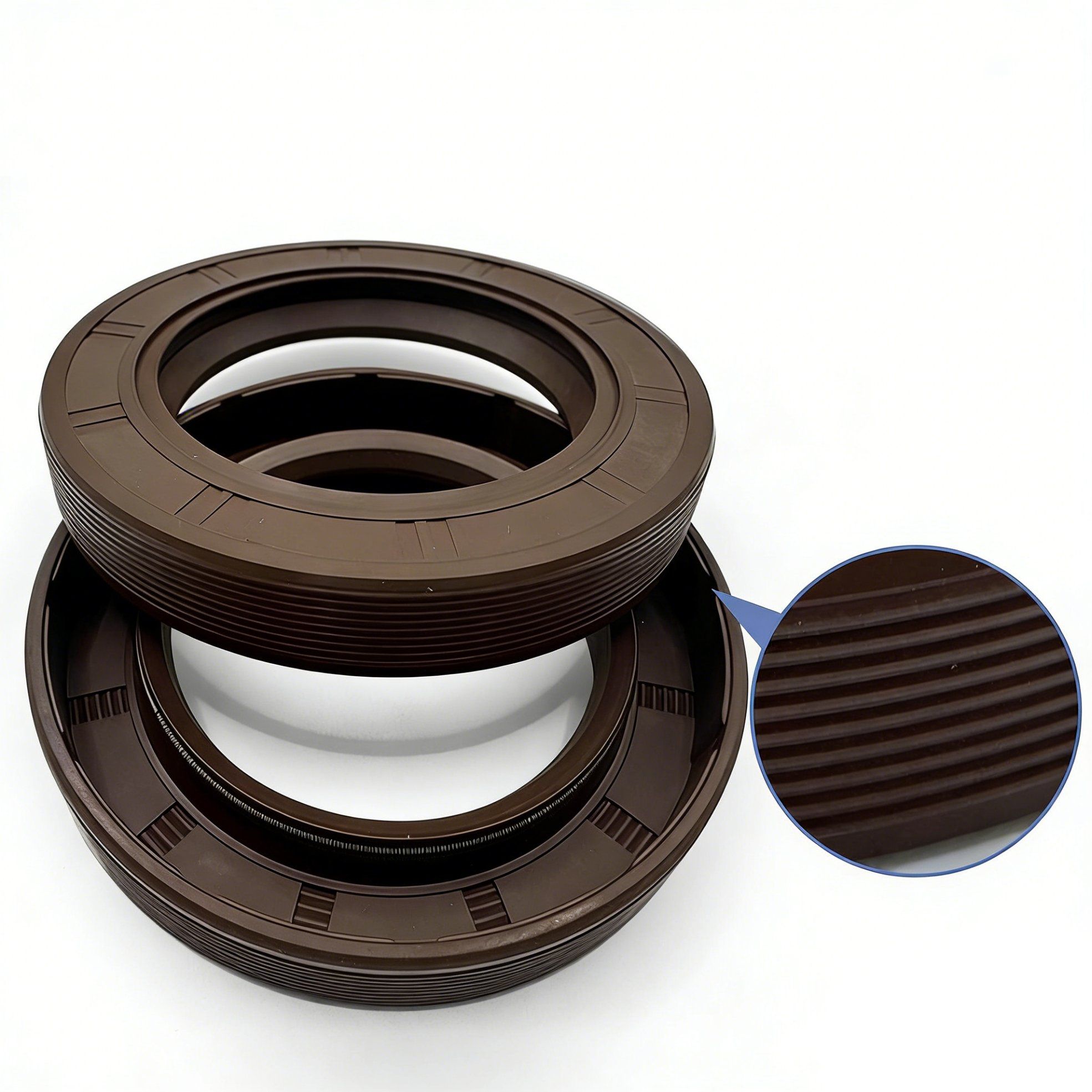 High Quality Oil Seals for Automotive Engine and Transmission Systems