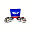 High Rigidity SKF Angular Contact Ball Bearing 7006 7007 Stable Performance