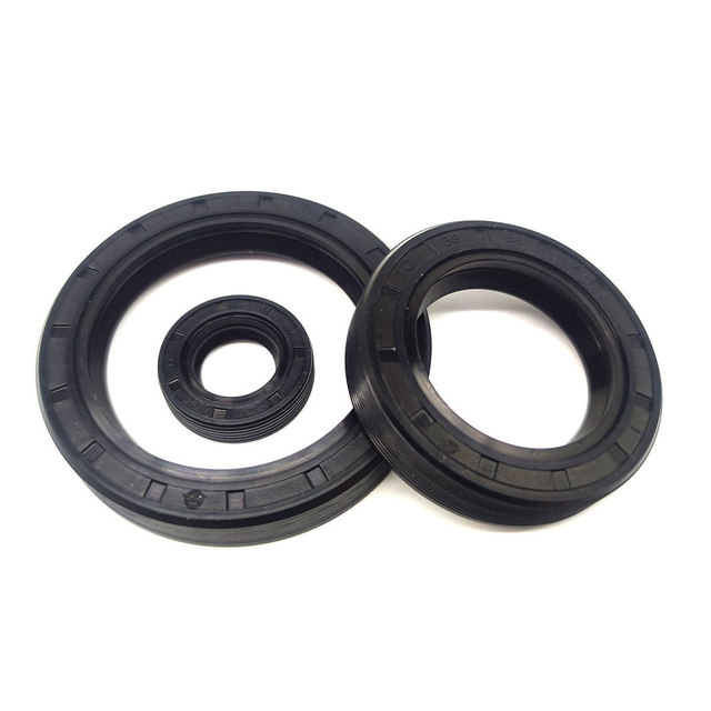 Durable Nitrile Oil Seals for Air Compressor Systems