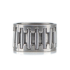 Wear Resistant High Strength Kt101410 Kt121512 Needle Roller Bearing Cage for Transmission Fast Delivery