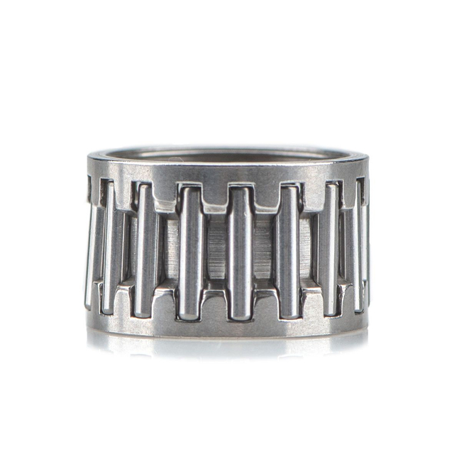 Low Friction Premium Steel Kt101410 Kt162012 Needle Roller Bearing Cage for Reducers Large Stock