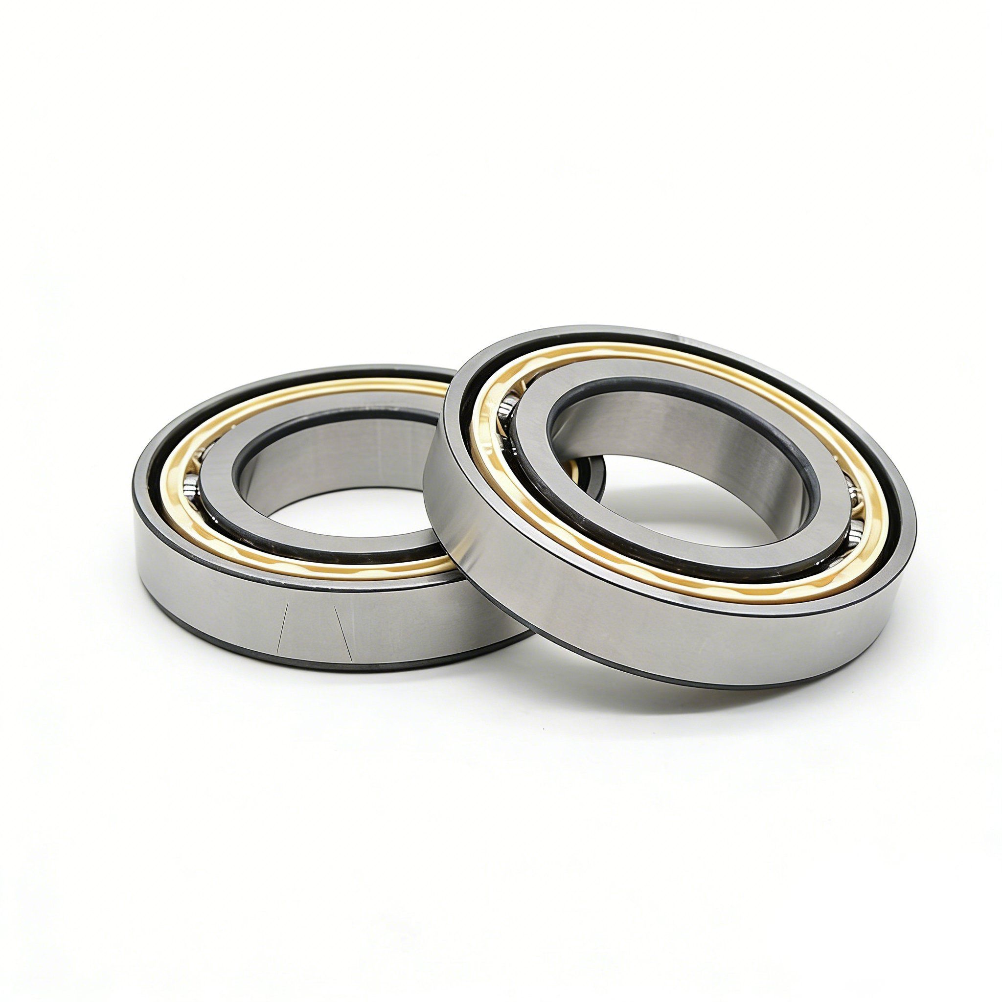 High Precision Angular Contact Ball Bearing 7212bea for Machine Spindle and Reducer Equipment