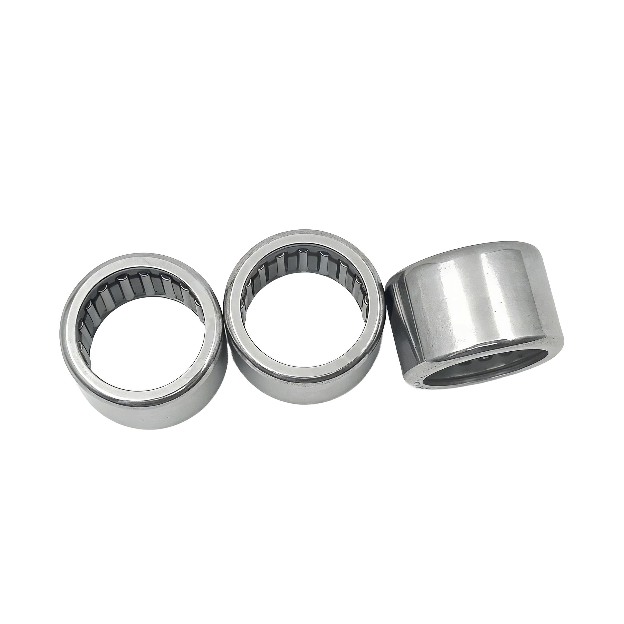 Bk Nk Rna Nki Needle Bearing Stable Performance for Printing Machines
