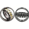 22220 22222 22224 Spherical Roller Bearing Brass Cage Steel Cage Available