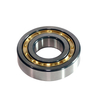 Smooth Running Nu209 Nup210 N211 Cylindrical Roller Bearing for Fans
