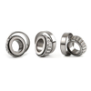 Long-Lasting Lubrication Taper Roller Bearing 32909 32910 32911 32912 for Mining Screen Equipment & Industrial Machinery
