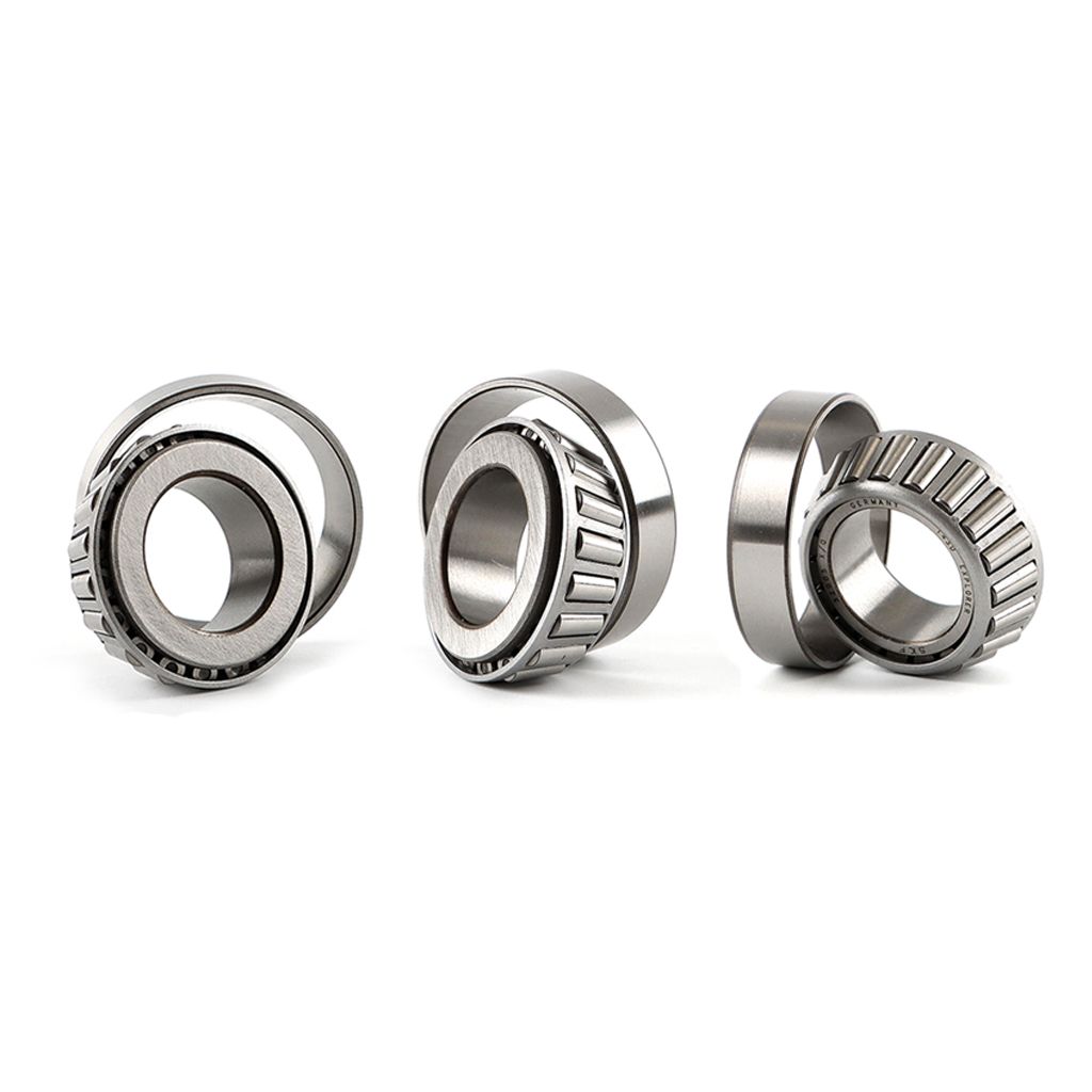 Long-Lasting Lubrication Taper Roller Bearing 32909 32910 32911 32912 for Mining Screen Equipment & Industrial Machinery