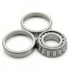 Industrial Grade Strength Stable 30213 30210 30216 Tapered Roller Bearing for Gearboxes