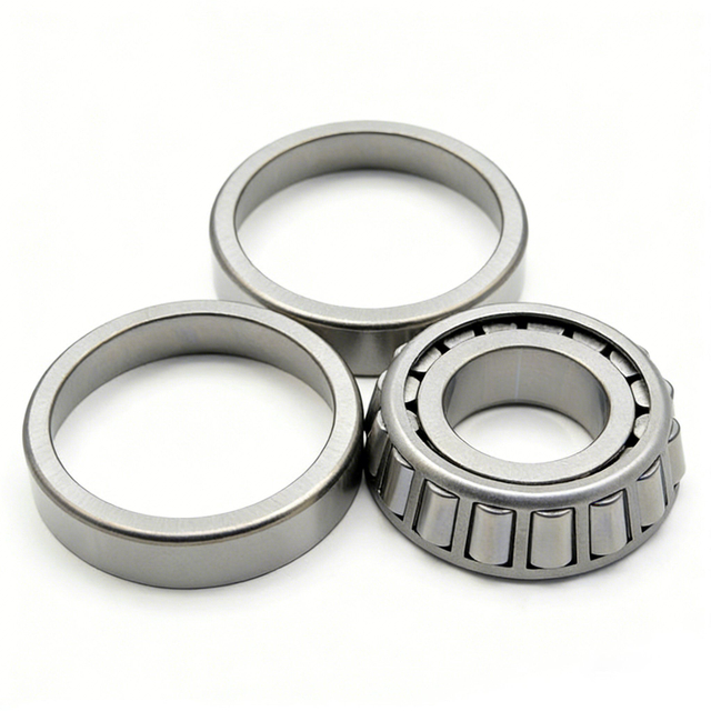 Enhanced Wear Proof Quality 30213 32313 33213 Tapered Roller Bearing for Machinery