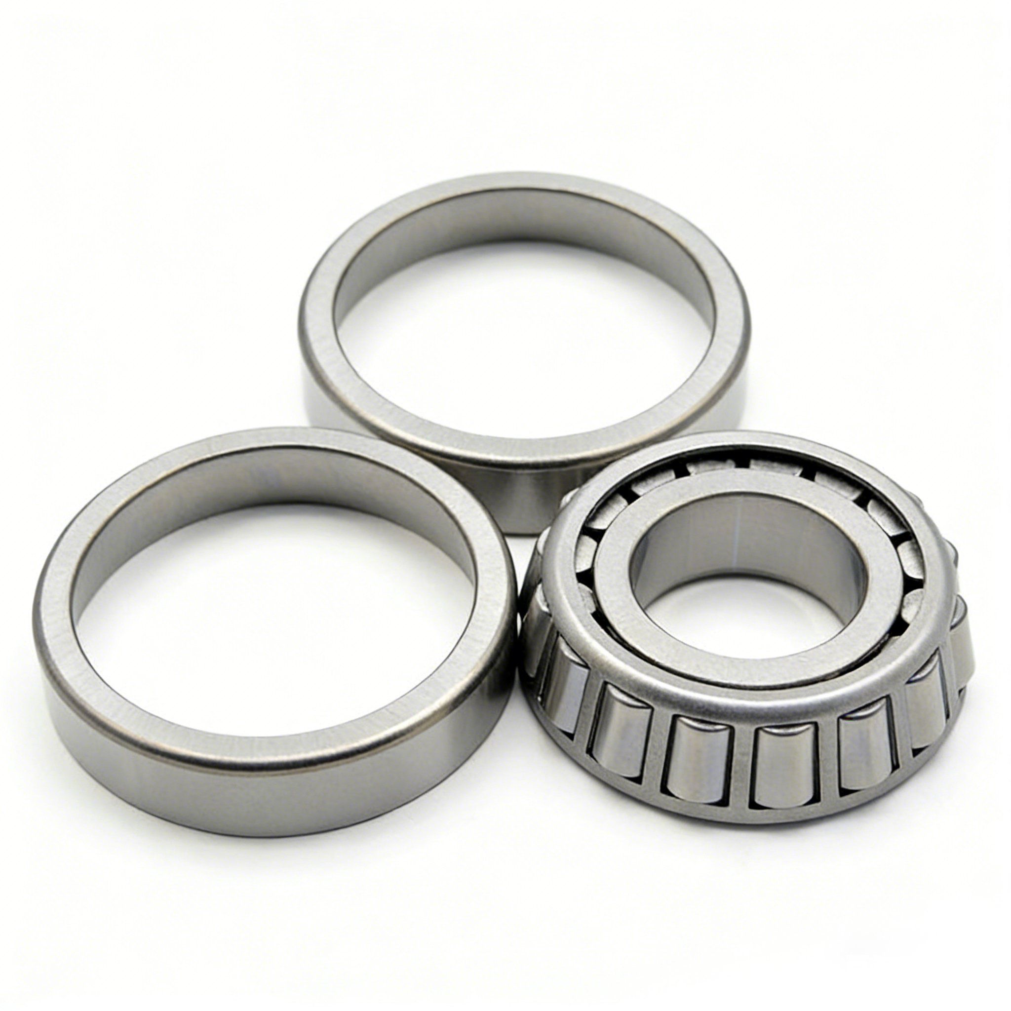 Industrial Grade Strength Stable 30213 30210 30216 Tapered Roller Bearing for Gearboxes