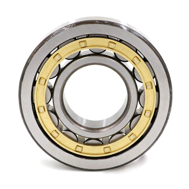 Professional Grade Application Nu218 Nu222 Nu223 Cylindrical Roller Bearing Power Device Parts