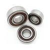 Screen Mining Bearing Rn207 Rn209 Cylindrical Roller Bearing for Mining Equipment