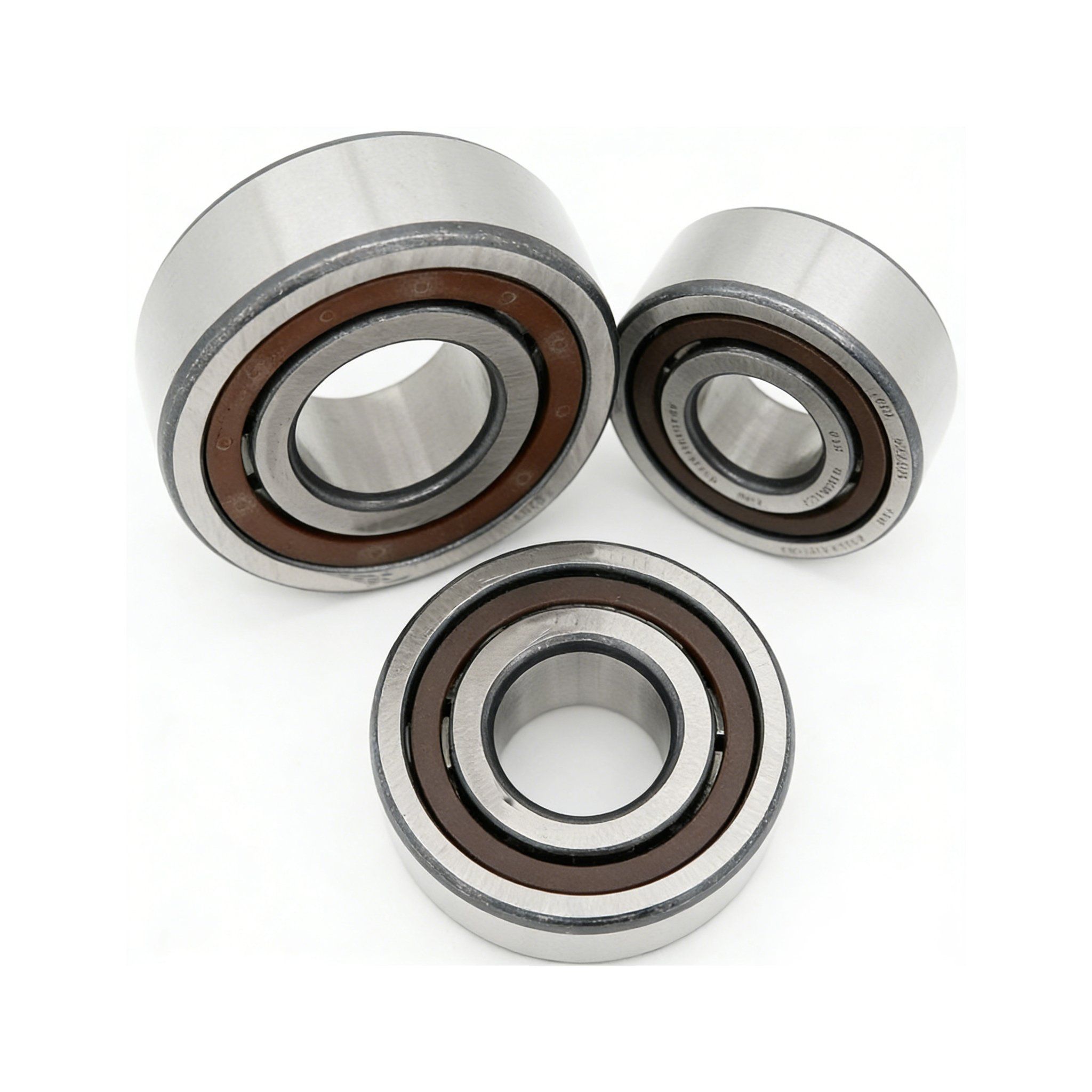 Screen Mining Bearing Rn207 Rn209 Cylindrical Roller Bearing for Mining Equipment