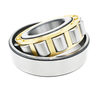 Factory Direct Long Durability N313 Ew Em Cylindrical Roller Bearing for Mill