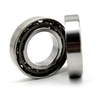 Long Life High Precision Angular Contact Ball Bearing 7015 7012 7011