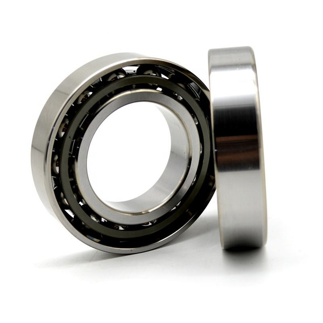 High Rigidity Machine Tool Angular Contact Ball Bearing 7015 7020 7021