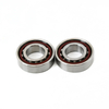 Ultra Precision 723 724 High Precision Angular Contact Ball Bearing for Spindle