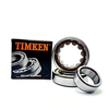 Optimal Performance 45285 55175 55437 Timken Cylindrical Roller Bearing Mining Machinery