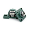 Stable Installation UCP205 UCP206 UCP207 Pillow Block Bearing for Power Transmission