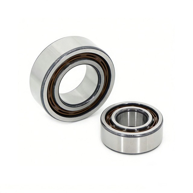 Heavy Duty Chrome Steel 7021acm 7022acm 7024 Angular Contact Ball Bearing for Motors Ready to Ship