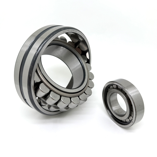 Factory Direct Spherical Roller Bearing 22234 22236 22238 for Machinery