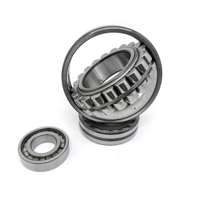 Excellent Sealing Spherical Roller Bearing 24128 24130 24132 24134 for Mining