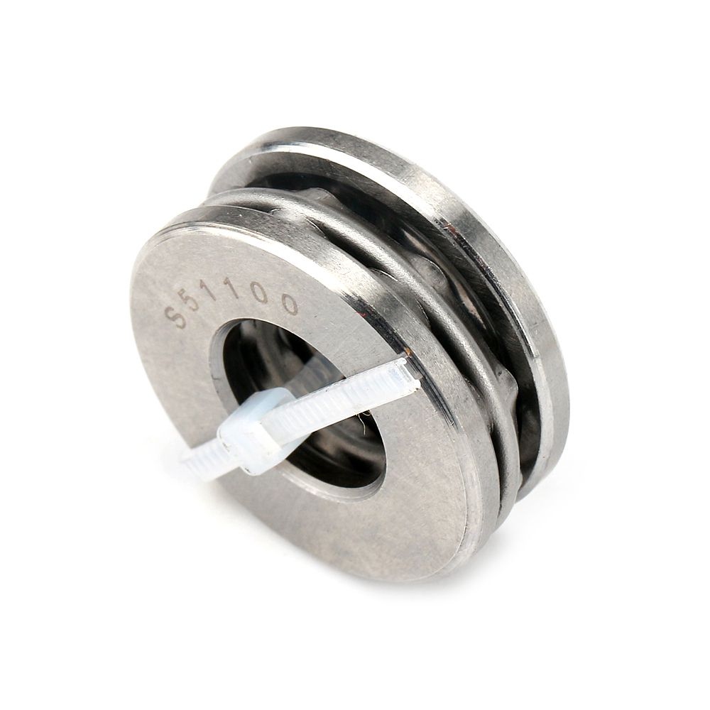 Competitive Cost Performance 51100 51104 51205 Practical Thrust Ball Bearing with Quick Shipment