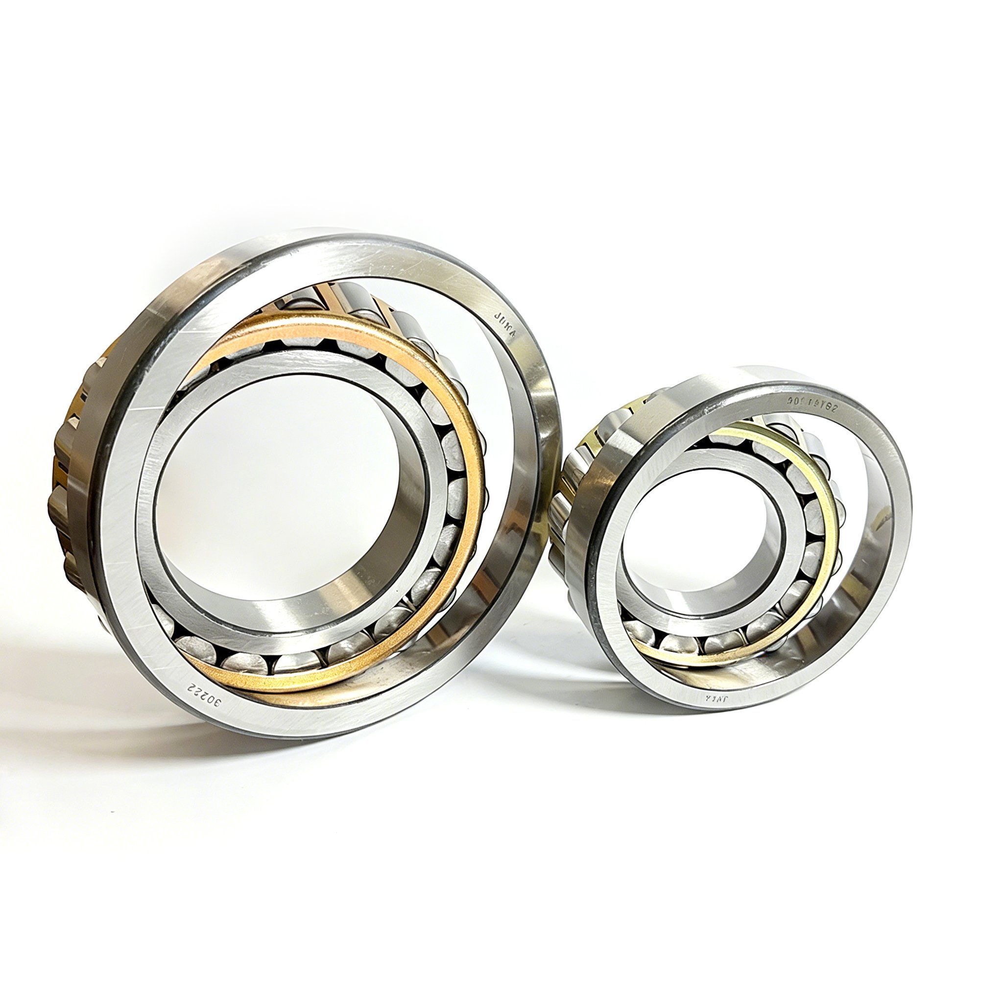 Strong Sealing 32305 32306 32307 32308 Taper Roller Bearing Injection Molding Mach