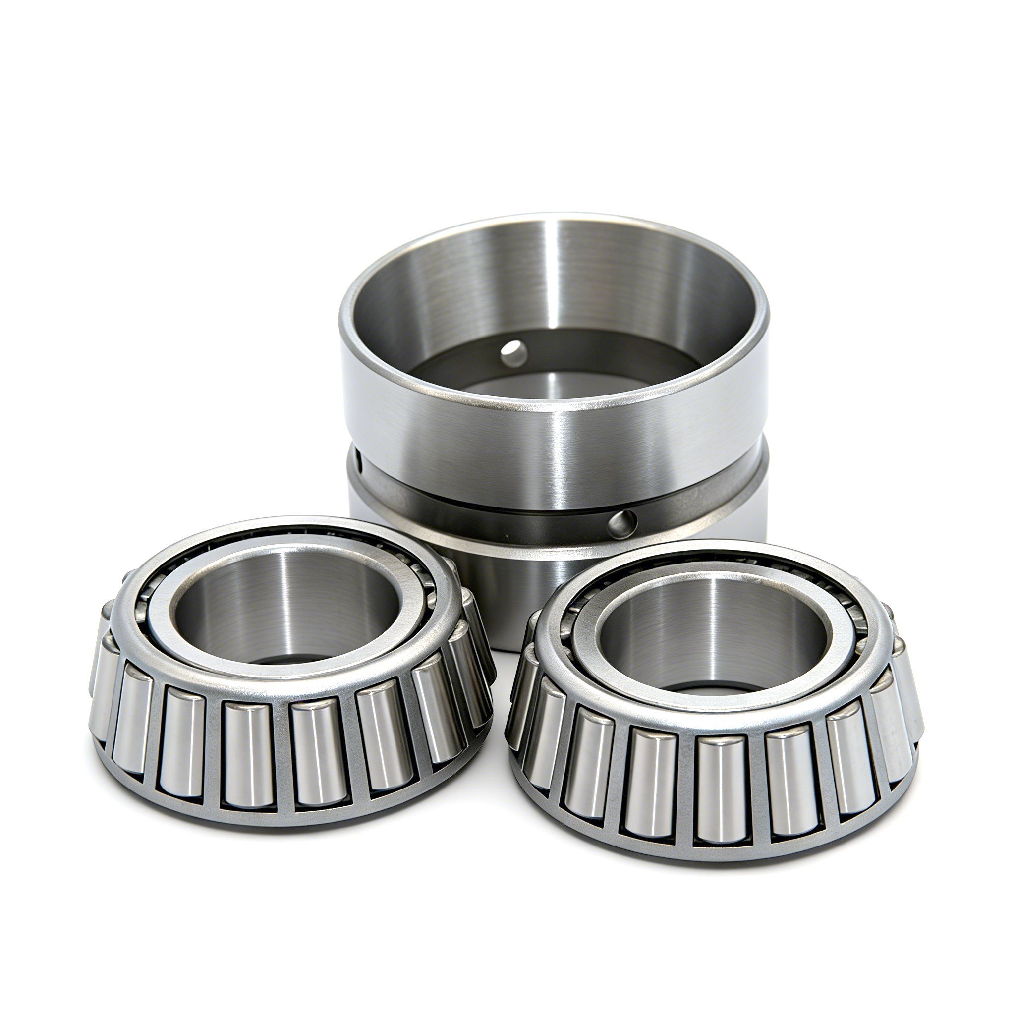 Excellent Durability 32216 30218 30219 Tapered Roller Bearing Construction Machinery