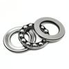 Long Life Chrome Steel 51104 51111 51112 Thrust Ball Bearing for Transmission Factory Supply