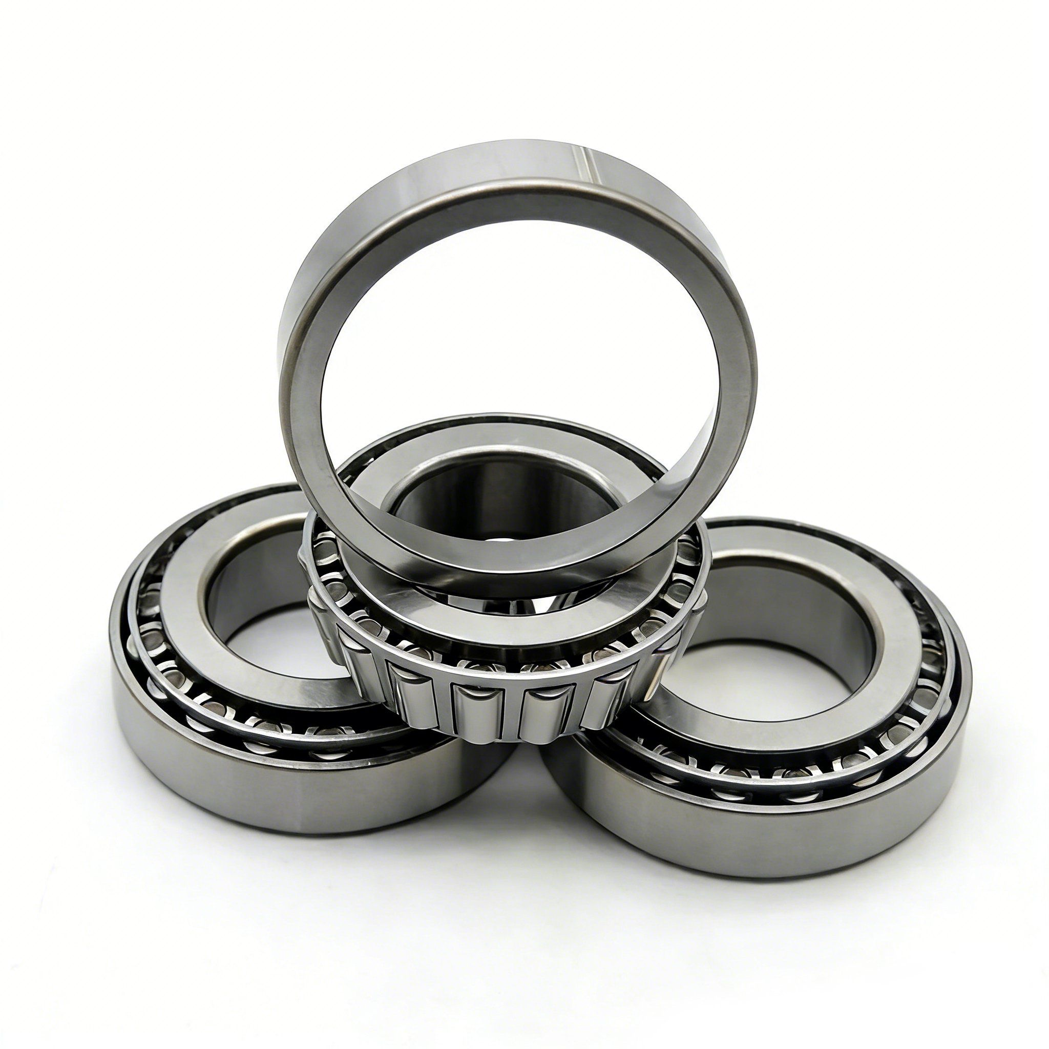 Advanced Material Construction 32009 32208 32308 Tapered Roller Bearing for Vehicle