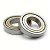 Low Friction Angular Contact Ball Bearing 7215acm 7216acm 7217acm 7219acm Long Service Life