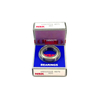 High Tensile NSK 6802 6803 Deep Groove Ball Bearing for Riveting Equipment