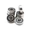 6007 6206 6207 Auto Parts Transmission Deep Groove Ball Bearing