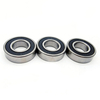 High Precision ABEC-1 6004 6204 6304 Deep Groove Ball Bearing for Pumps & Fans Fast Delivery