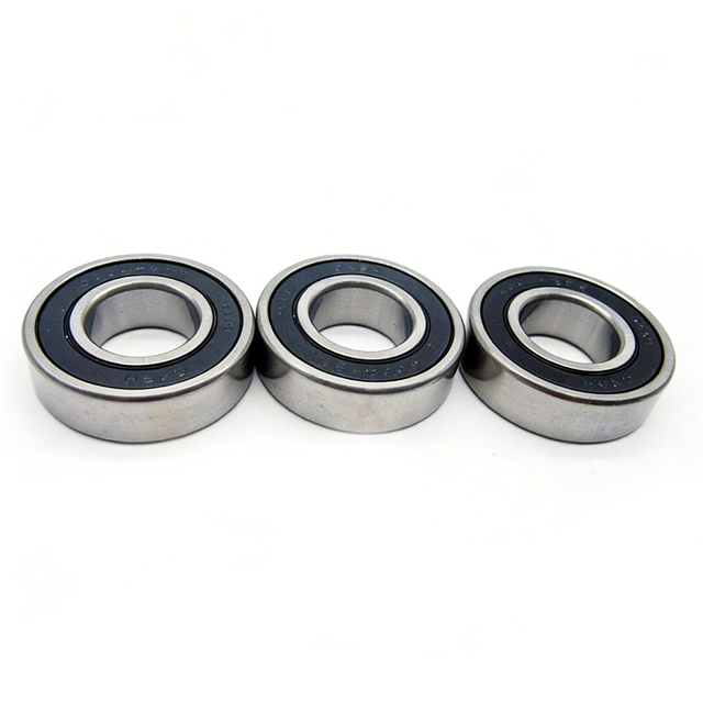Excellent Quality Competitive Price 6003 6004 6005 Deep Groove Ball Bearing for Reducer in Large Stock