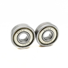 Factory Direct 608 2RS 608 Zz Small Ball Bearing for Electric Motor and Fan