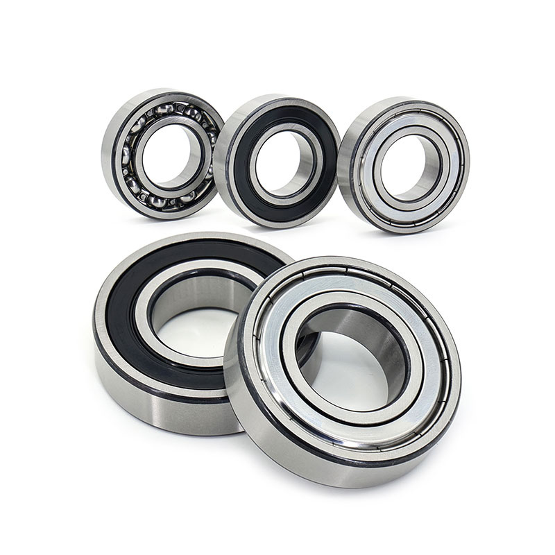 Premium Quality 6019 6020 Deep Groove Ball Bearing for Industry