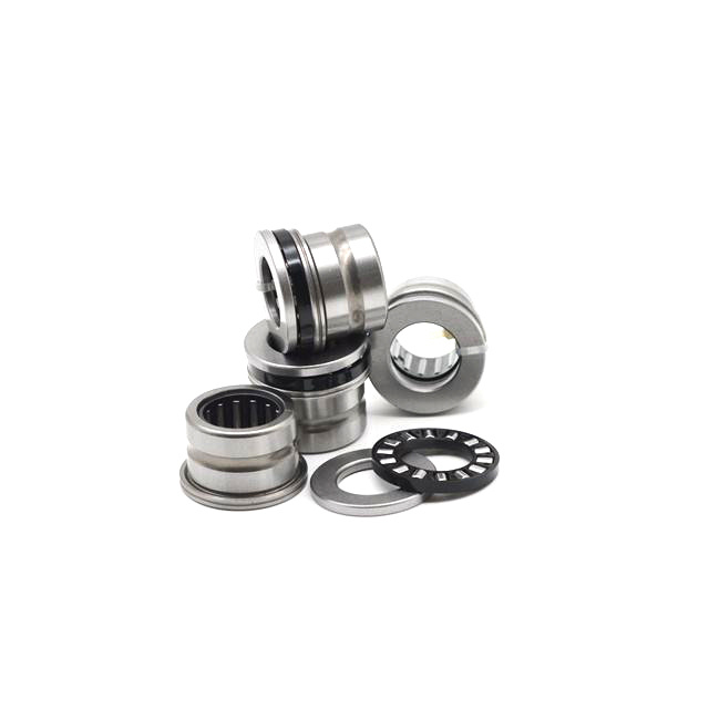 High Performance Combined Needle Roller Bearing Nkx12 Nkx15 Nkx17 for Machinery
