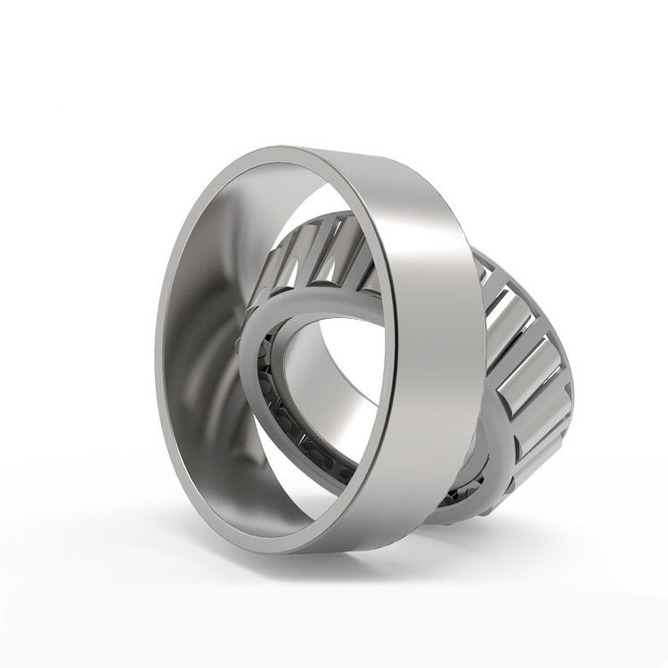 High Load Capacity 30210 30308 30309 Tapered Roller Bearing Transmission System