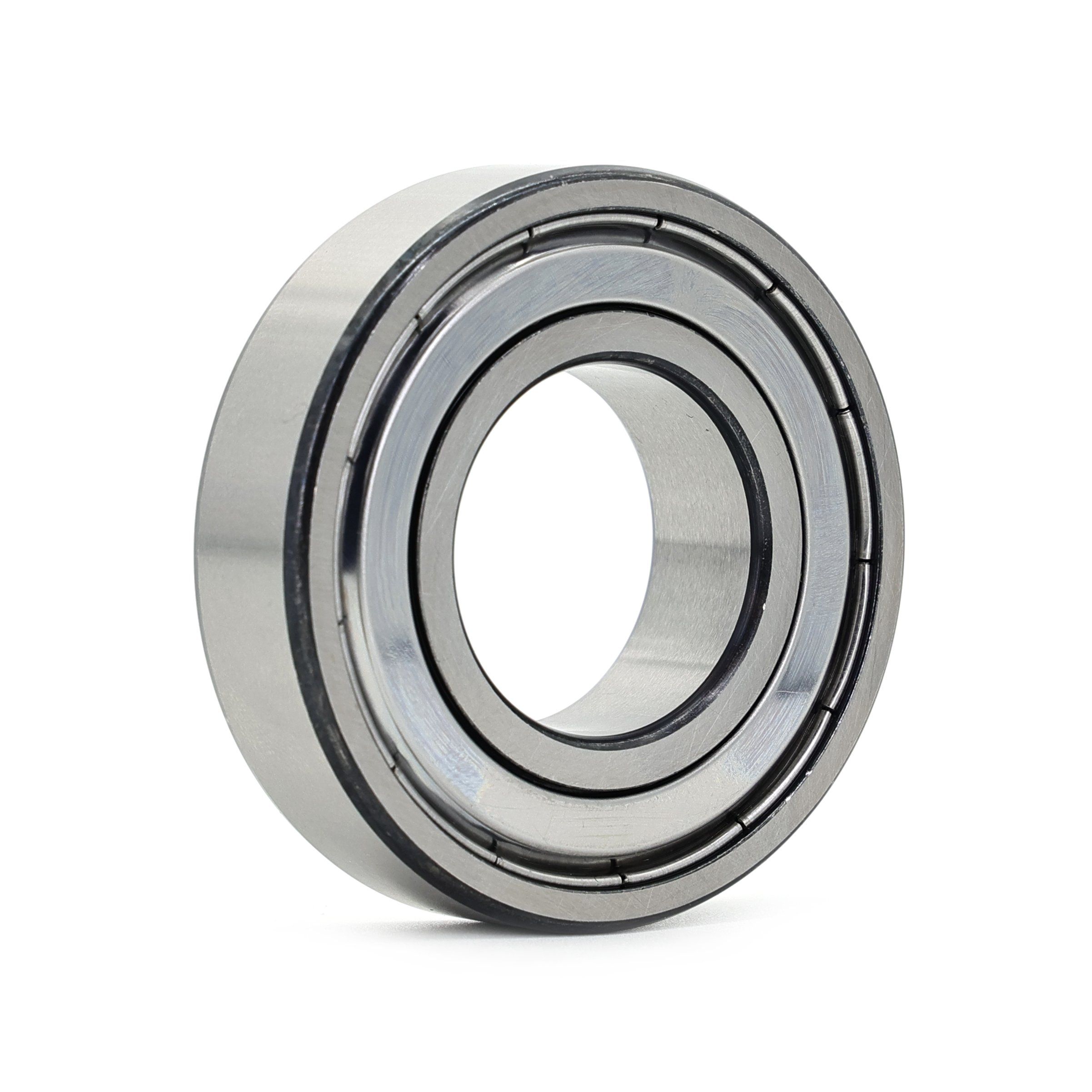 Heavy Load SKF Ball Bearing 6000 6001 6002 6003 6004 Deep Groove Ball Bearing
